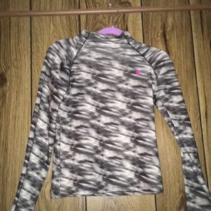 Champion girls long sleeve
